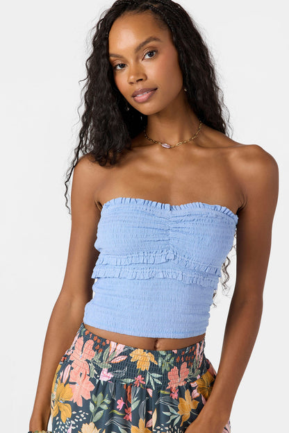 Dedra Sleeveless Top