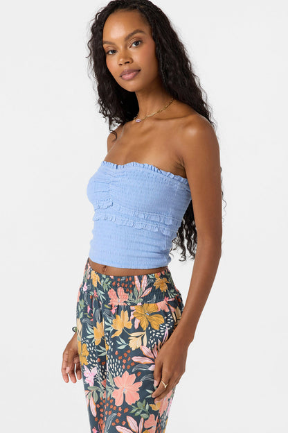 Dedra Sleeveless Top
