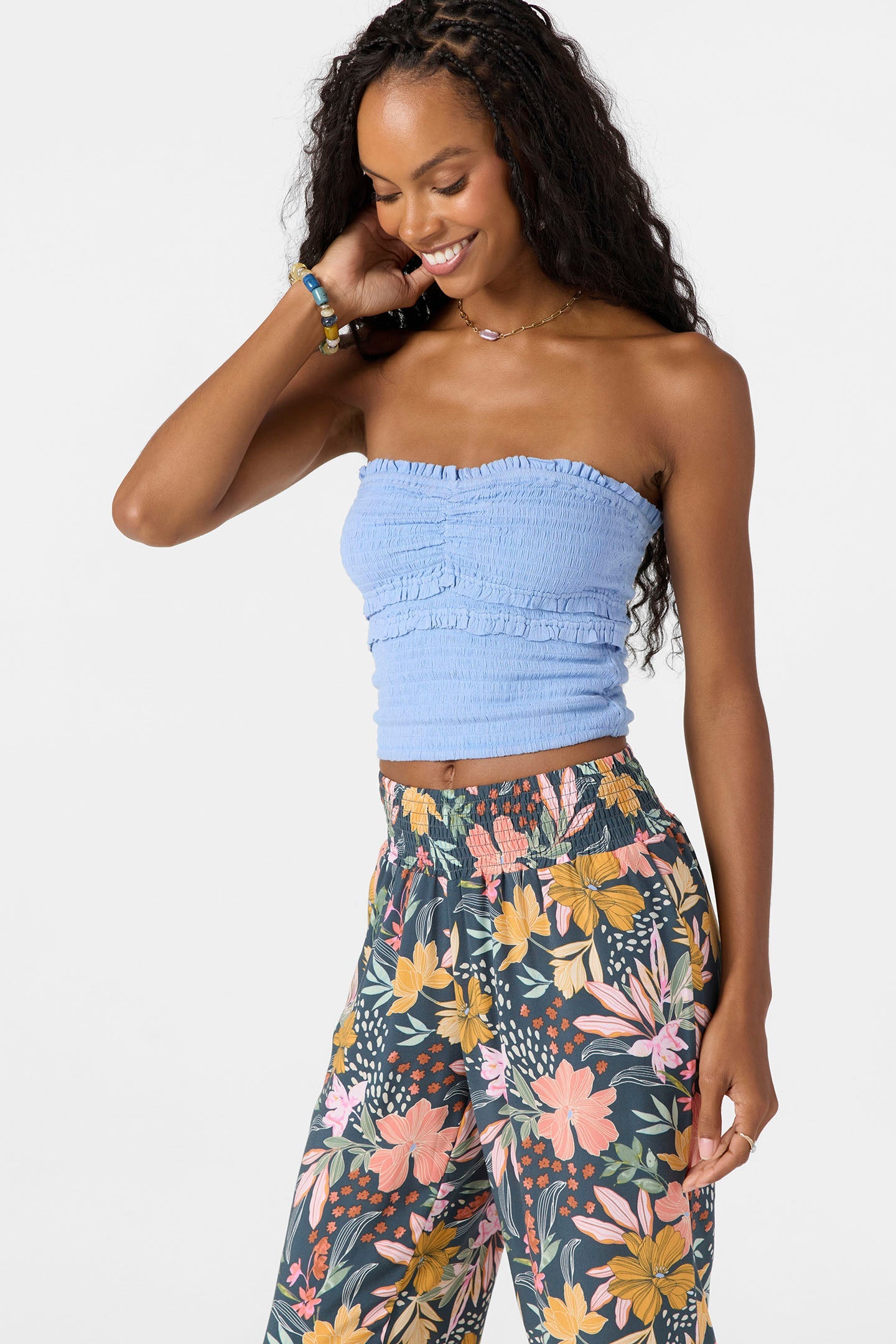 Dedra Sleeveless Top