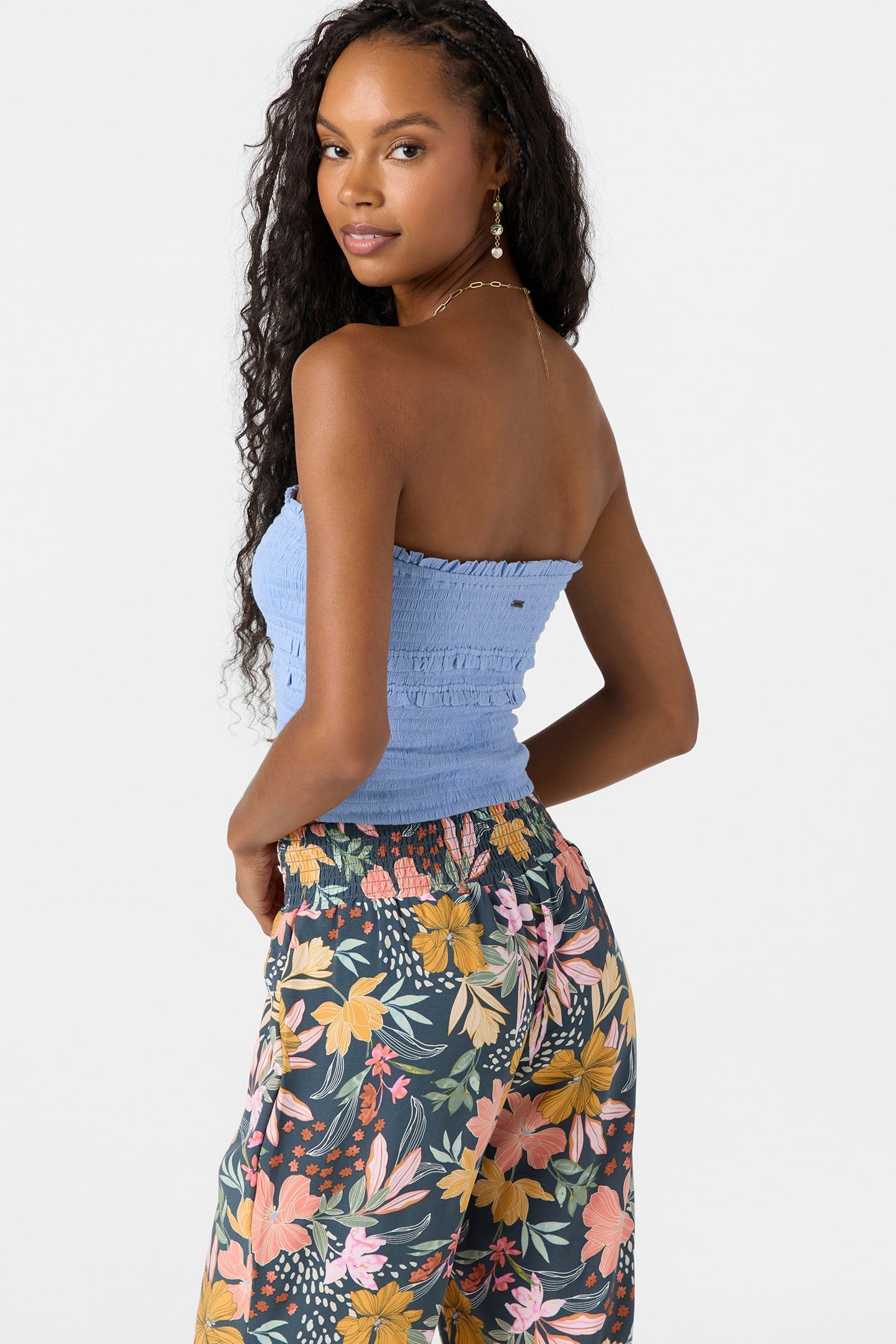 Dedra Sleeveless Top