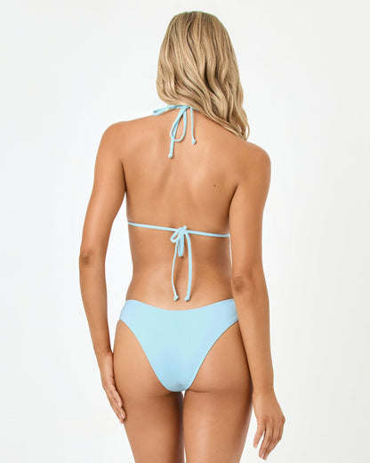 Samba Bikini Top - Tourmaline