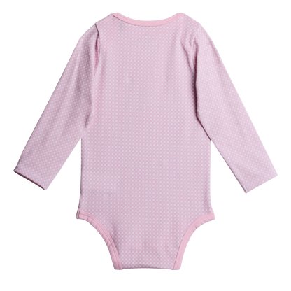 Wolf Whisperer Pups Onesie