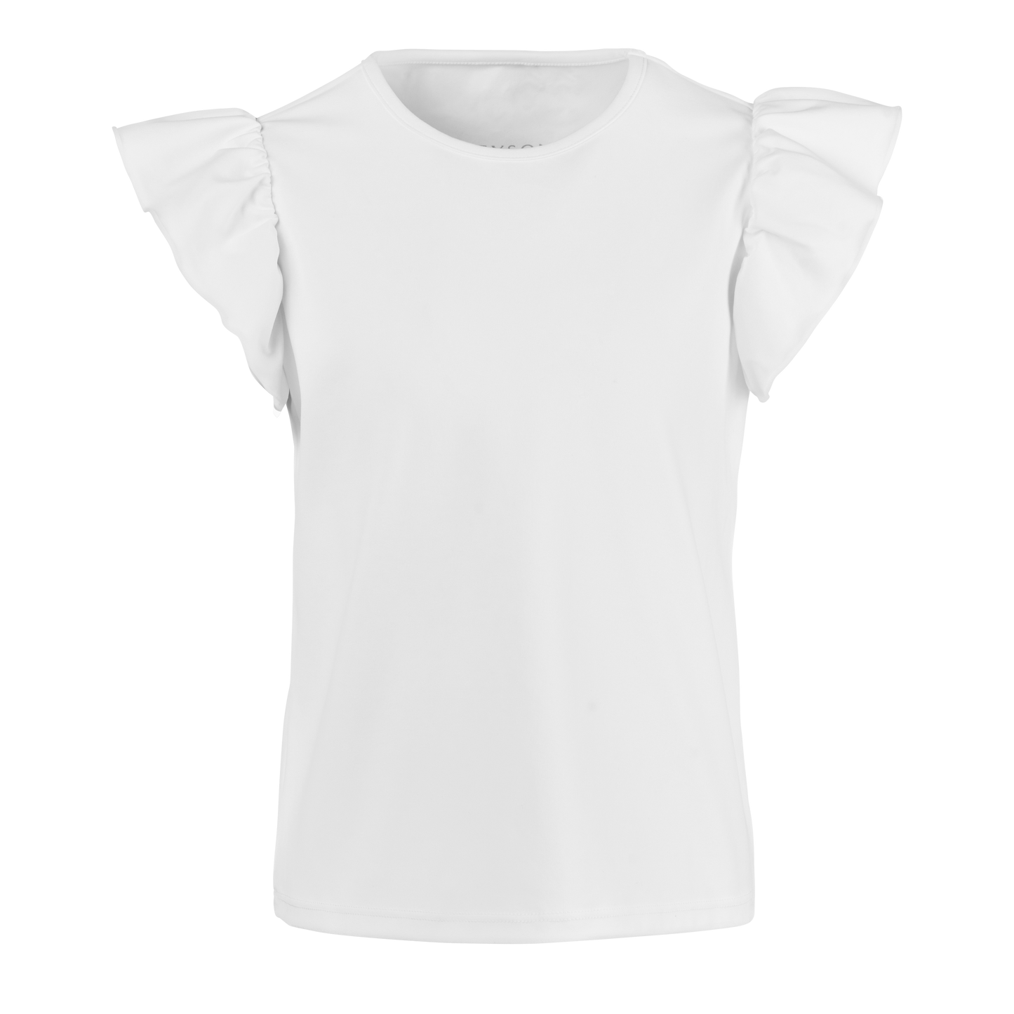 Girl's Venus Short Sleeve Top