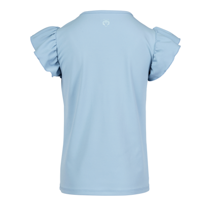 Girl's Venus Short Sleeve Top