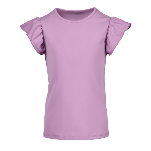 Girl's Venus Short Sleeve Top