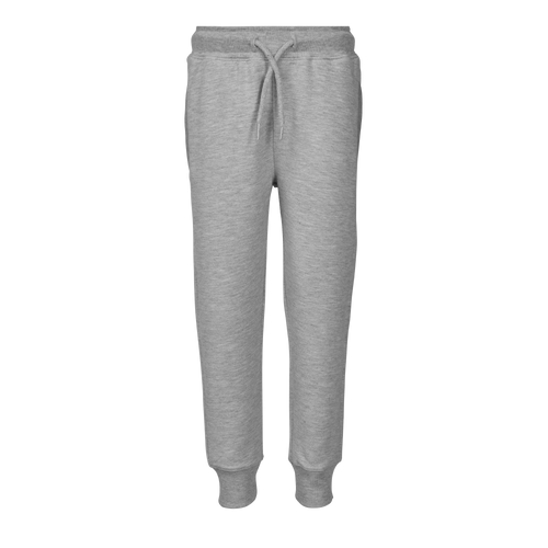 Girl's Riley Melange Jogger