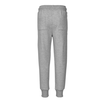 Girl's Riley Melange Jogger