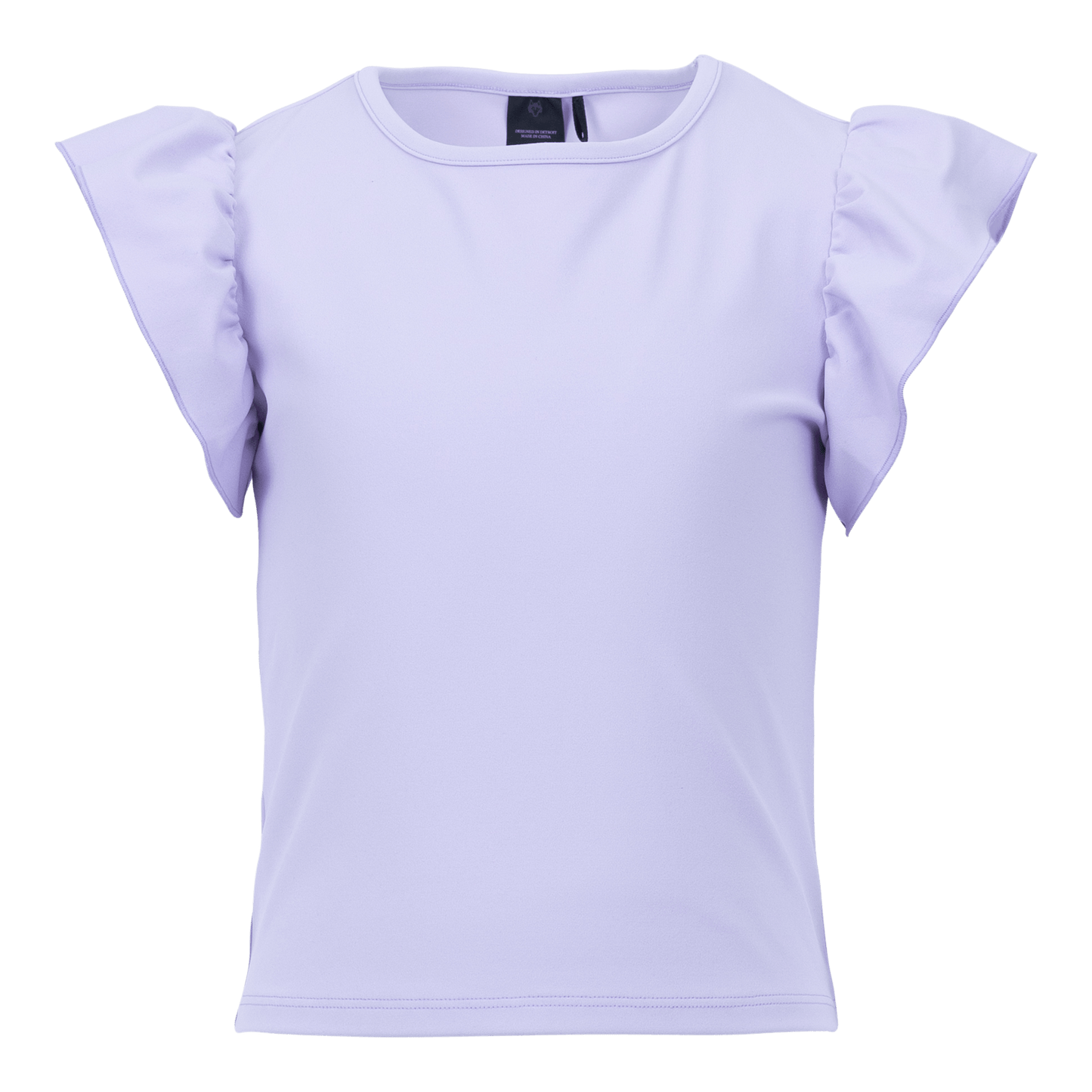 Girl's Venus Short Sleeve Top