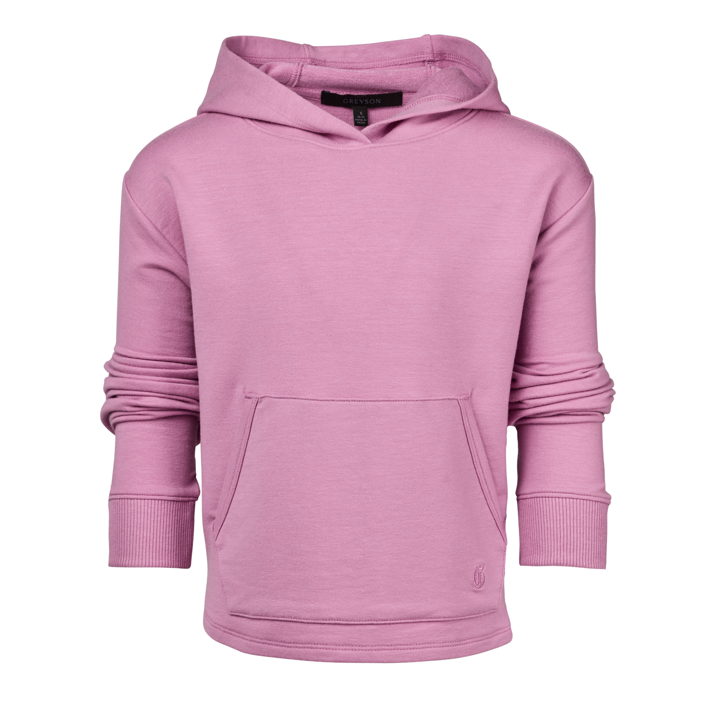 Girl's Riley Hoodie