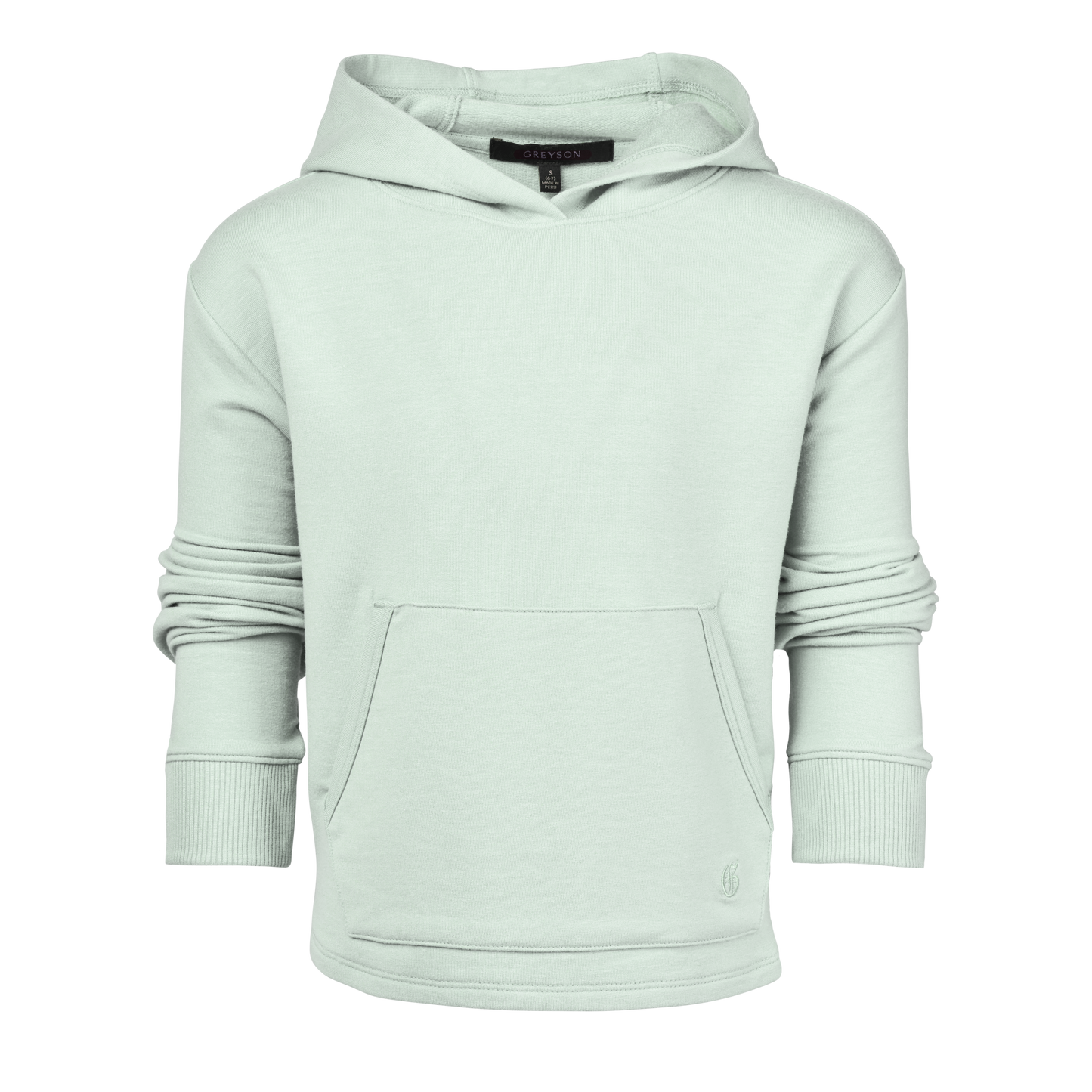 Girl's Riley Hoodie