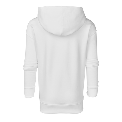 Girl's Wolfpack Rainbow Hoodie