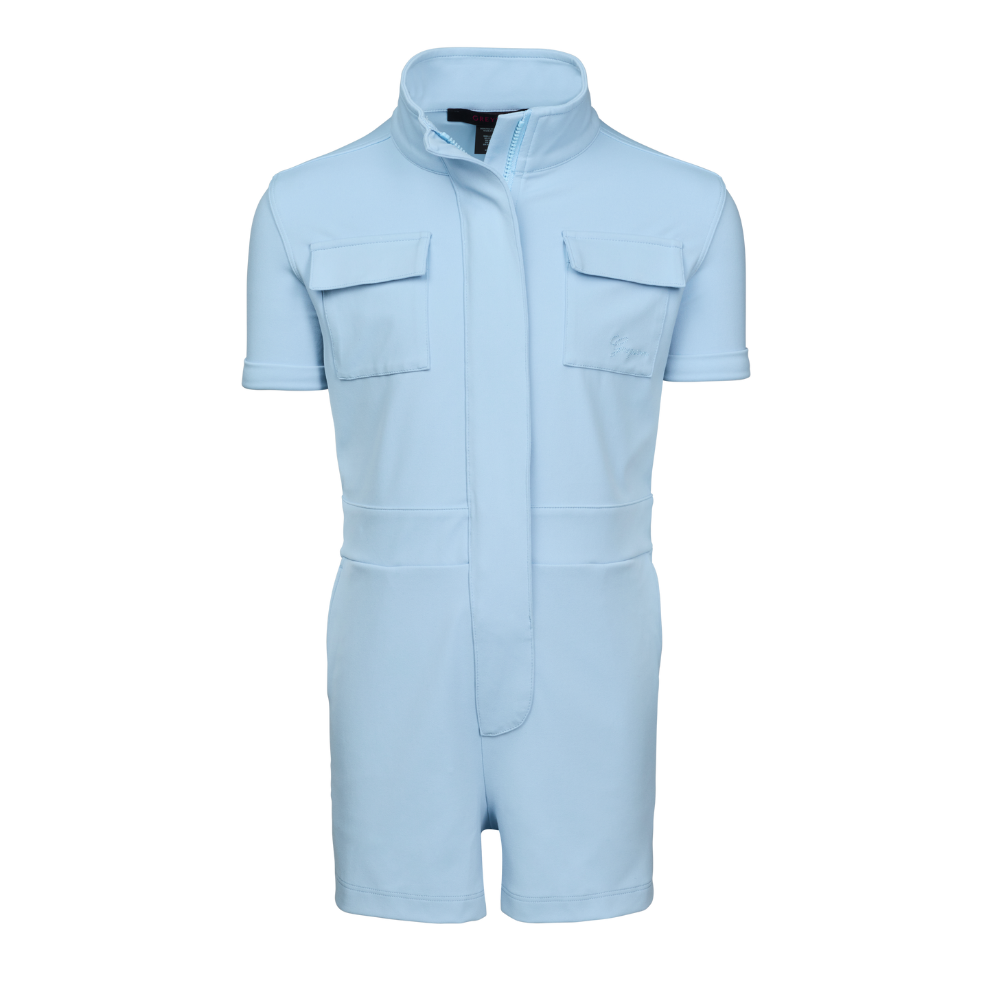 Girl's Venus Romper
