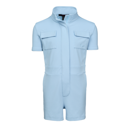 Girl's Venus Romper