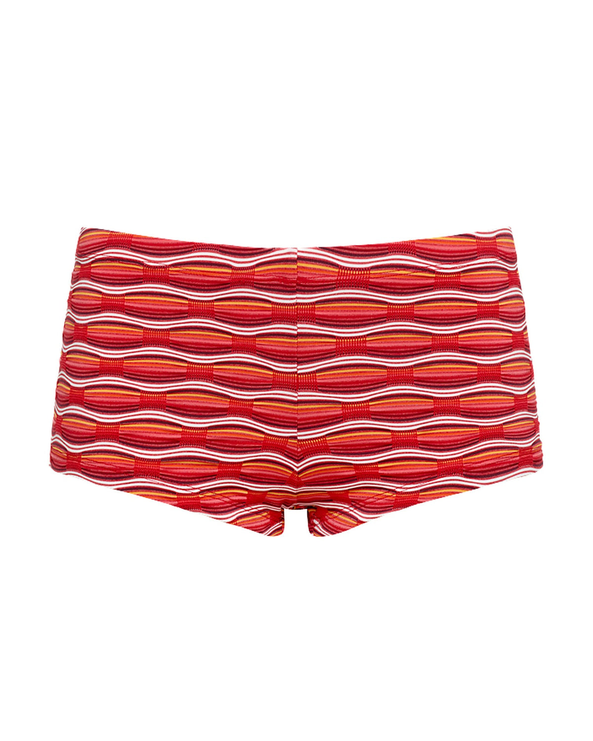 x The Salty Blonde Caliente Short - Tutti Frutti