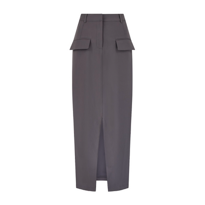 Midi Skirt