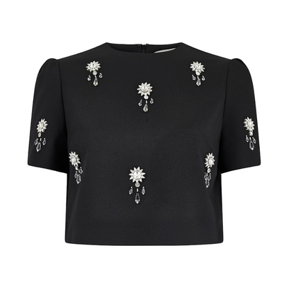 Crystal Tee
