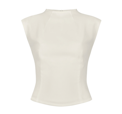 Sleeveless Top