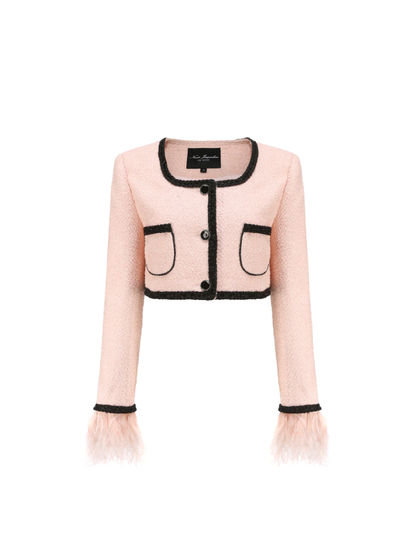 Coco Blazer (Final Sale)