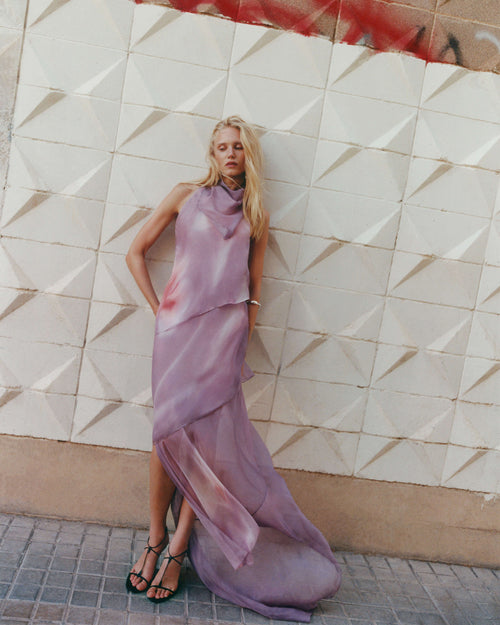 Silvana Dress