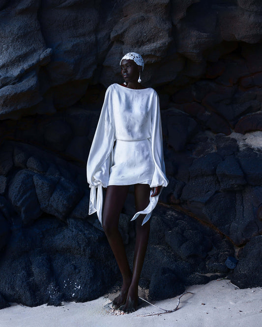 Sisley Dress