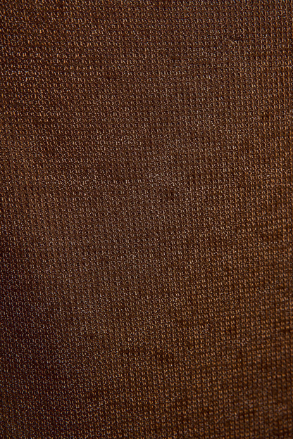 Toulouse Bronze Maxi Skirt