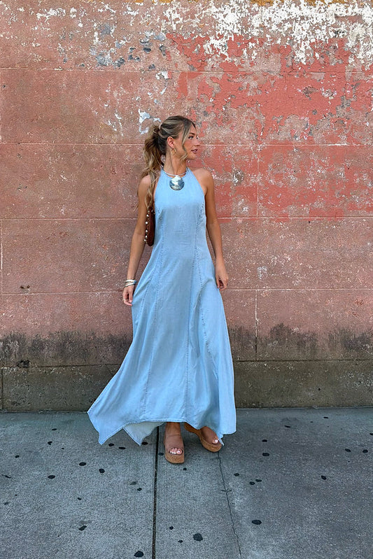 Gone With The Wind Dress