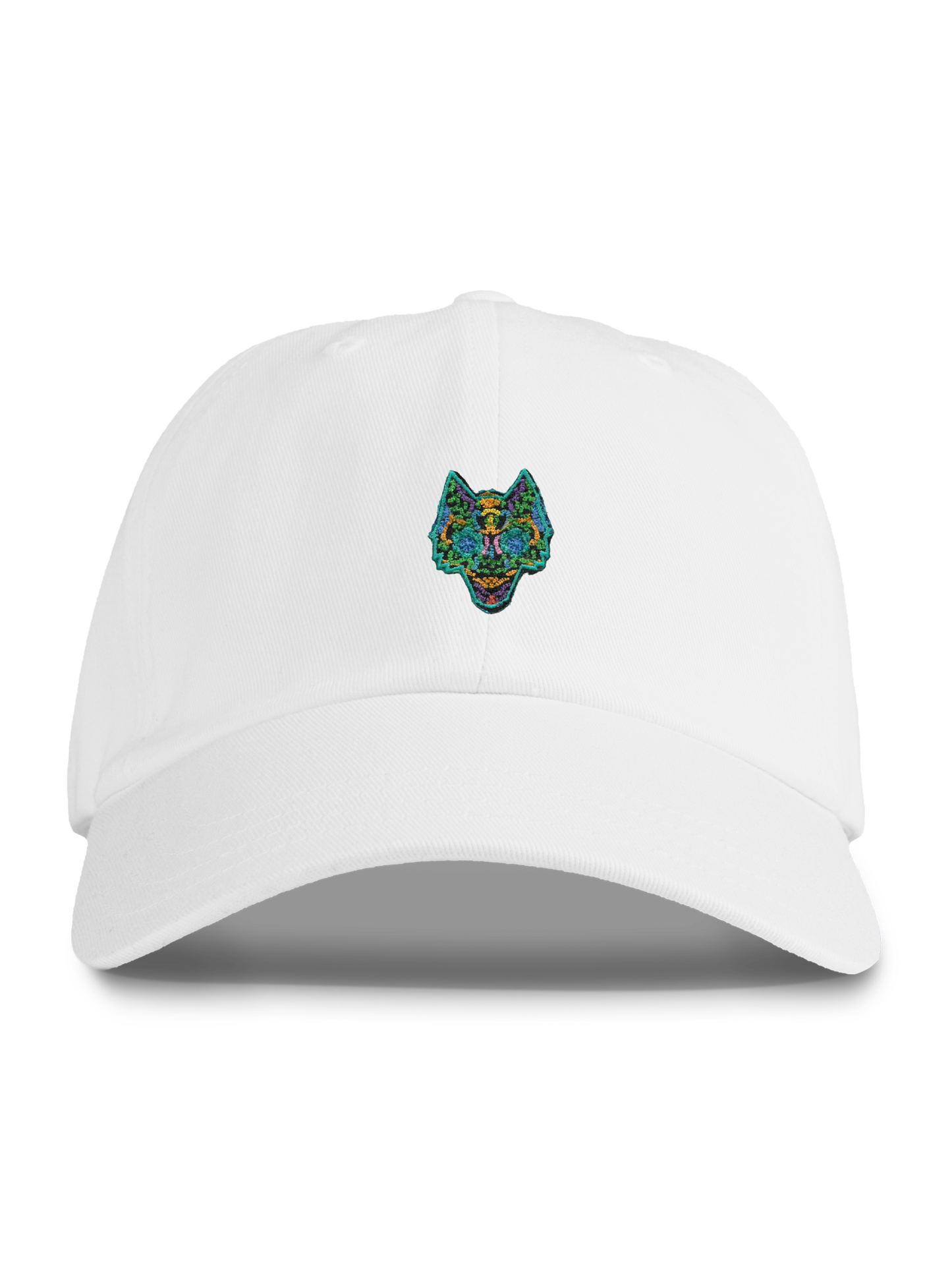 Greyson x Torque GC Dad Hat