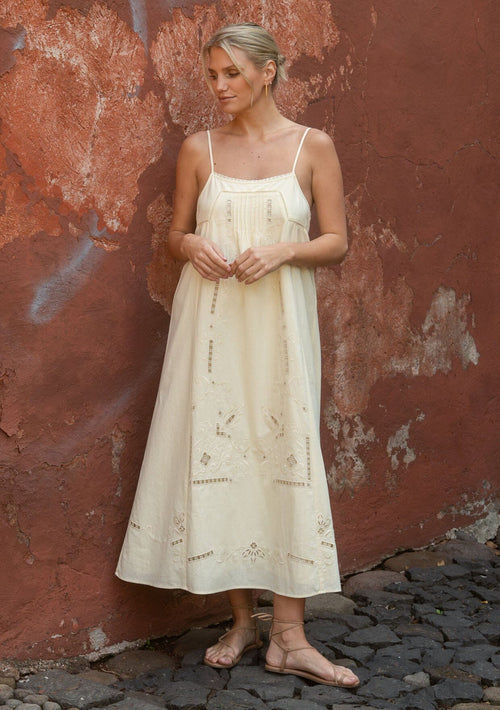 Lily Midi Dress