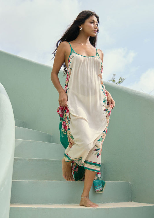 Sola Maxi Dress