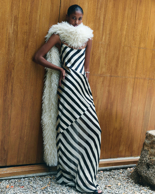 Vesper Dress