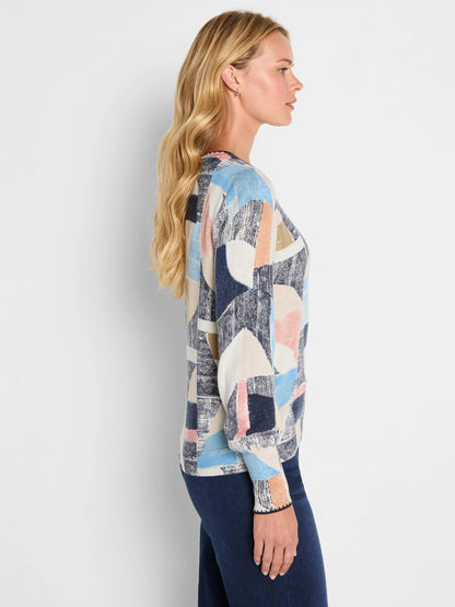 Set Sail Sweater