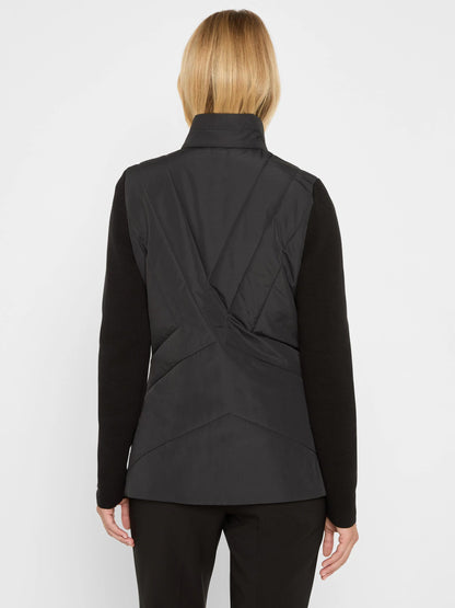 Puff Back Blazer