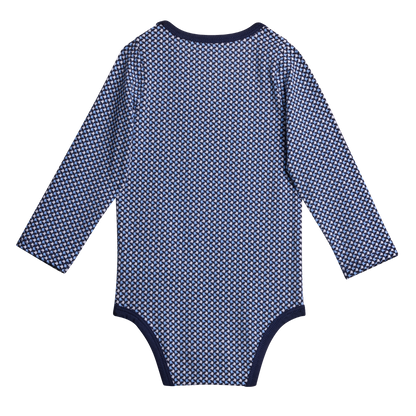 Wolf Whisperer Pups Onesie