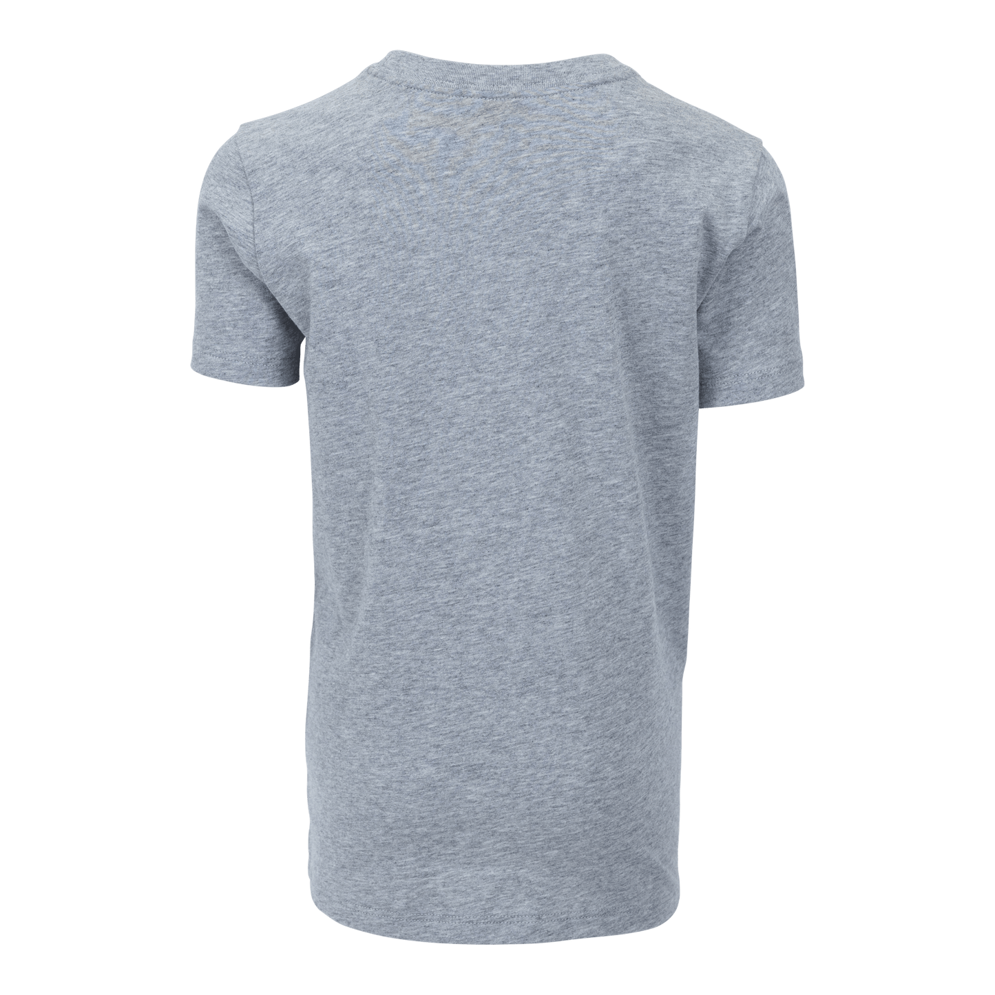 Youth Playing Wolf Short Sleeve Tee