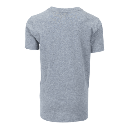 Youth Playing Wolf Short Sleeve Tee