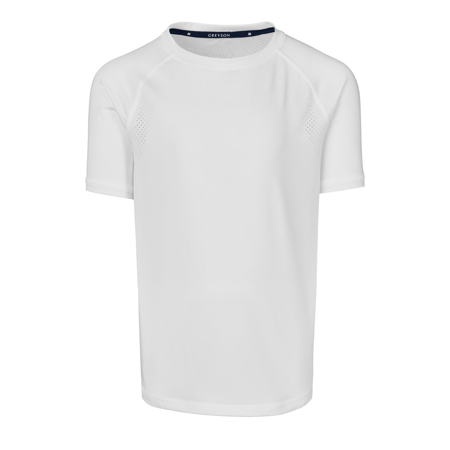 Boy's Falcon Sport Short Sleeve Tee