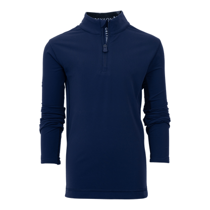 Boy's Colorado Quarter-Zip