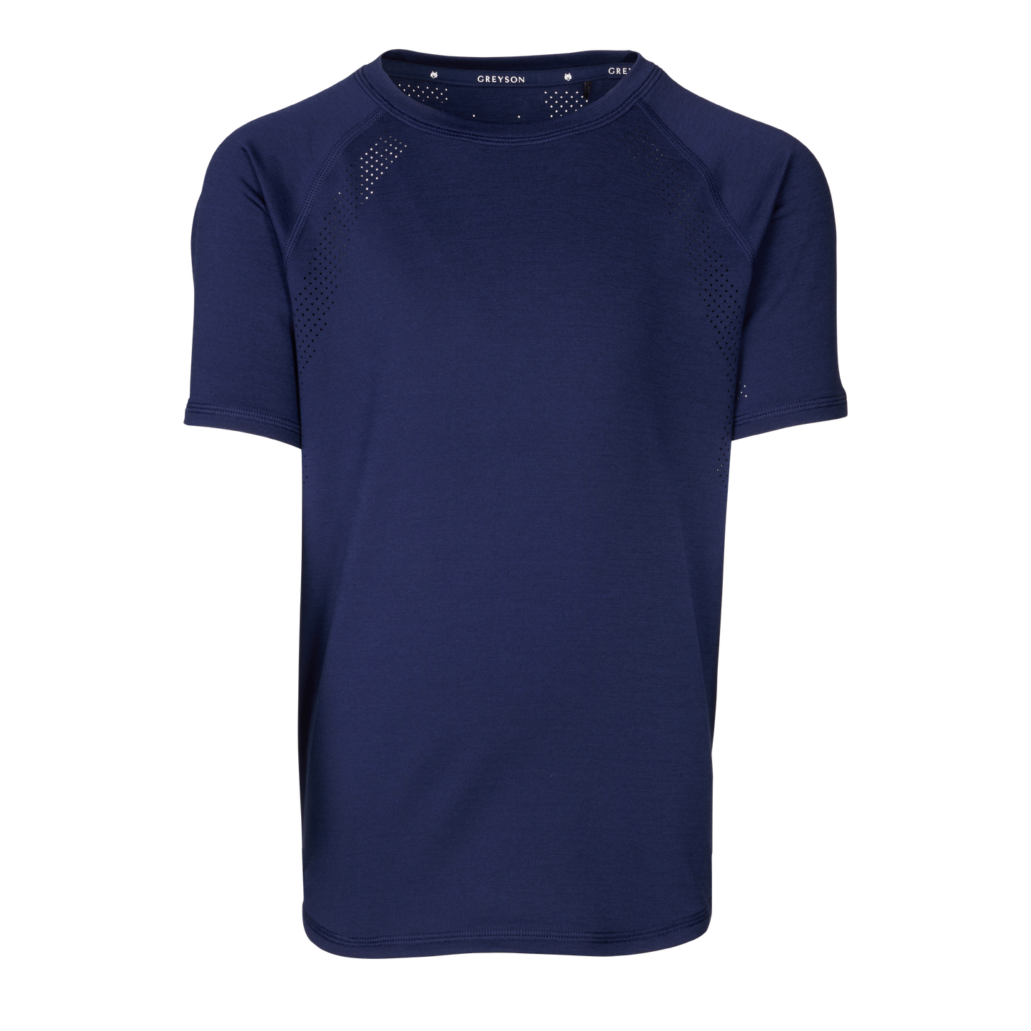 Boy's Falcon Sport Short Sleeve Tee