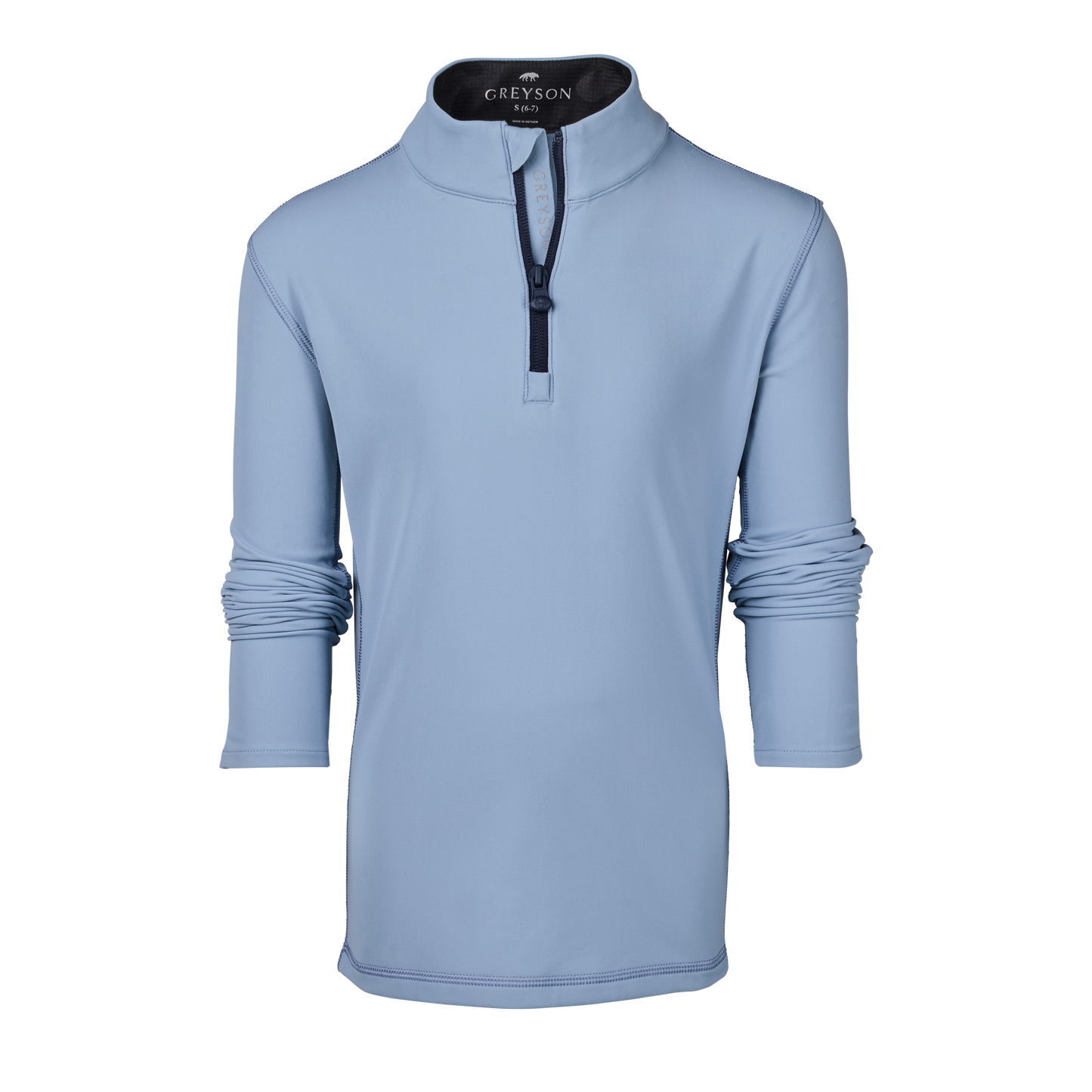 Boy's Colorado Quarter-Zip