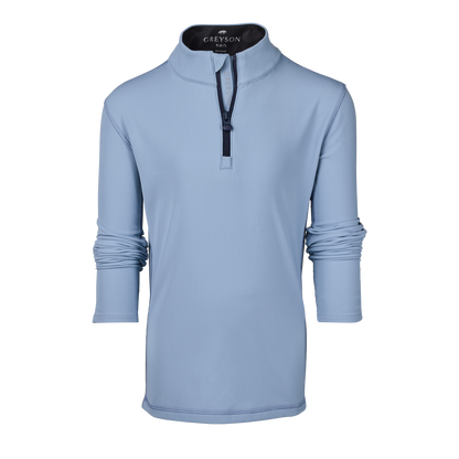 Boy's Colorado Quarter-Zip