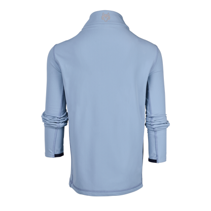 Boy's Colorado Quarter-Zip