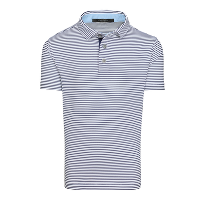 Boy's Quogue Short Sleeve Polo