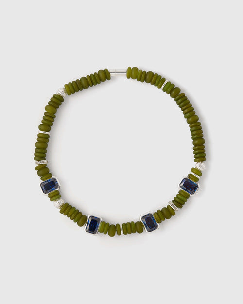 Aurelia Necklace