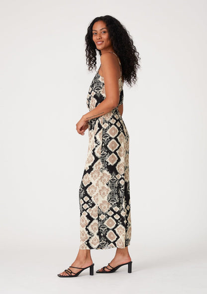 Vallie Jumpsuit