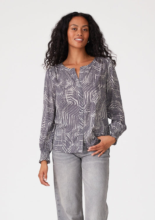 Jolie Blouse