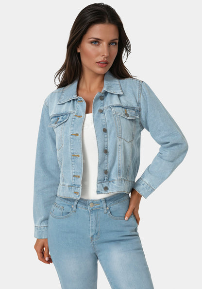 The Cargo Jacket