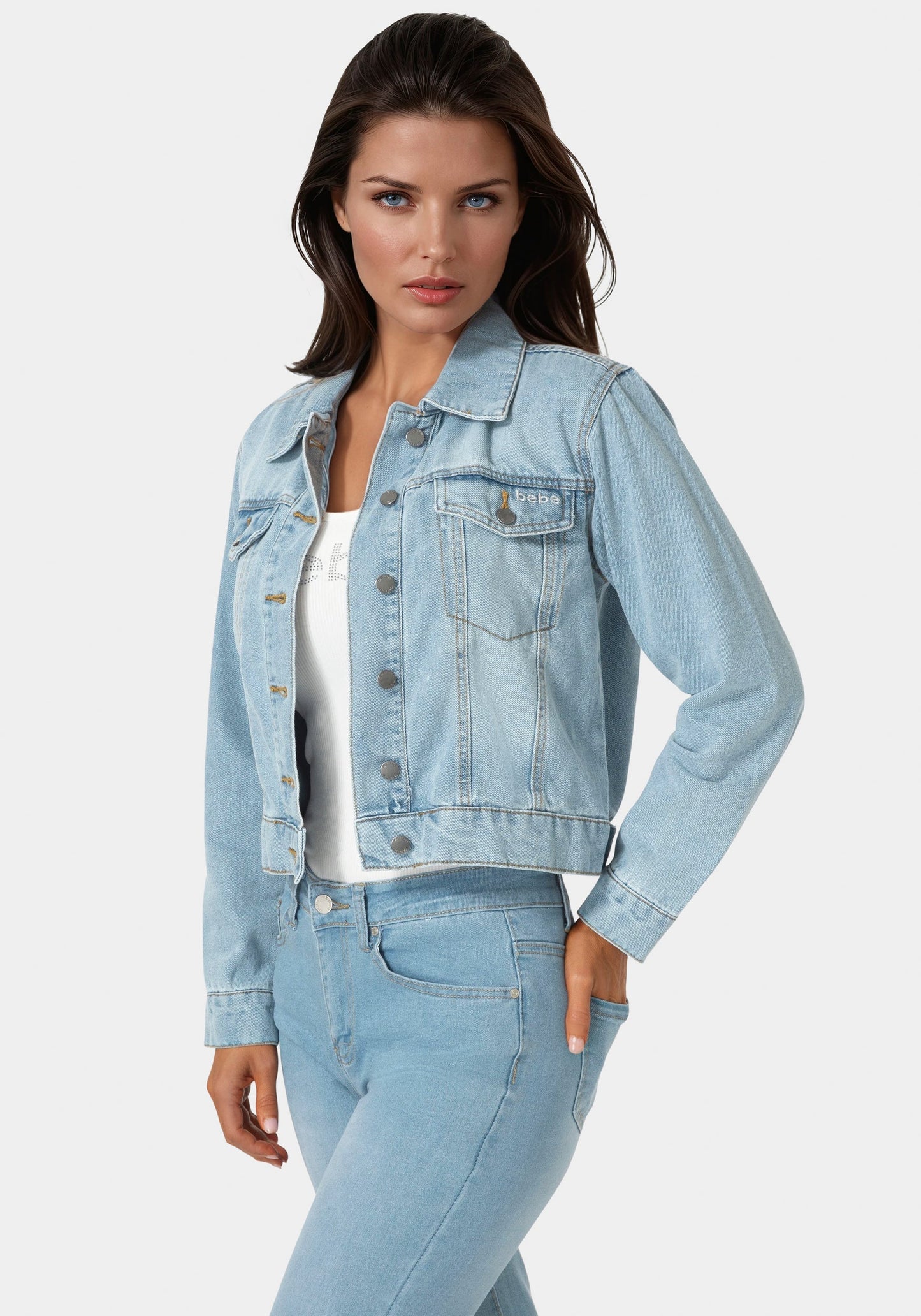 The Cargo Jacket