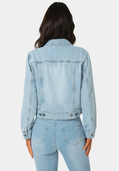 The Cargo Jacket