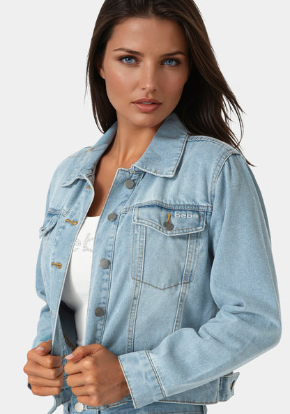 The Cargo Jacket