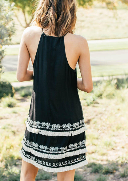 Kasra Mini Dress